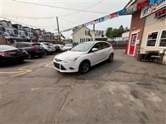 2013 Ford Focus 