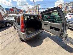 2005 Honda CR-V 