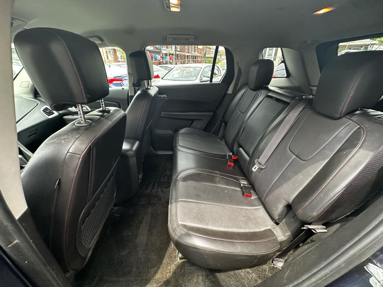 GMC Terrain SLT AWD 2017