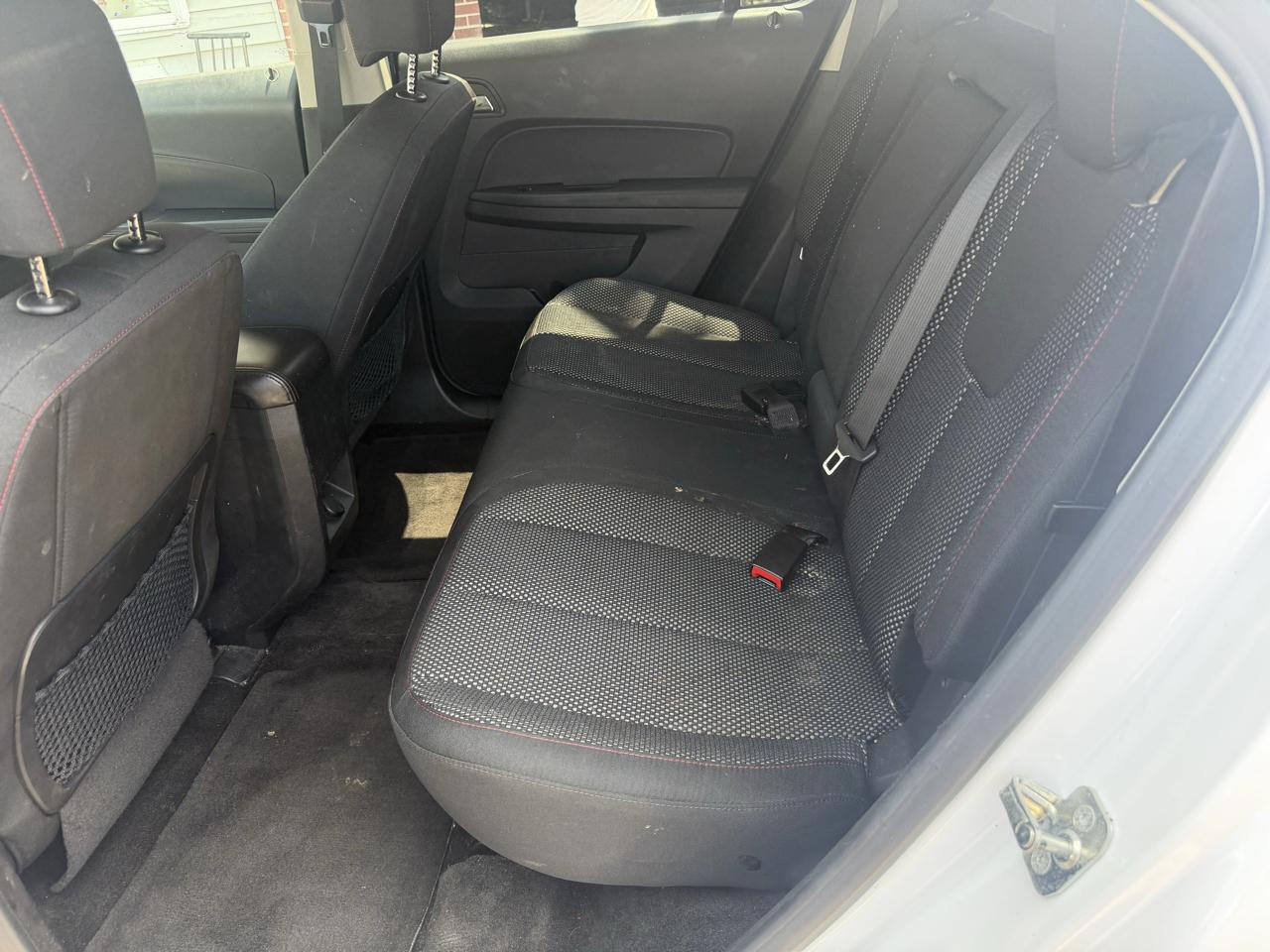 Chevrolet Equinox LT AWD 2016