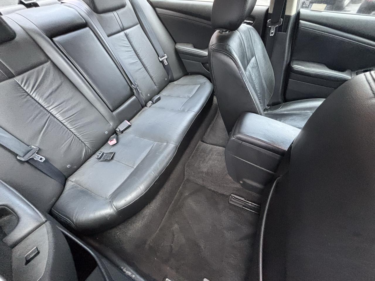 Nissan Altima 2.5 S 2008