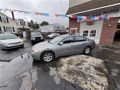 2008 Nissan Altima 