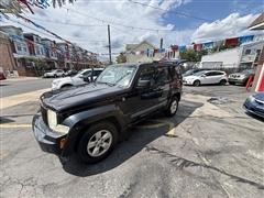 2010 Jeep Liberty 