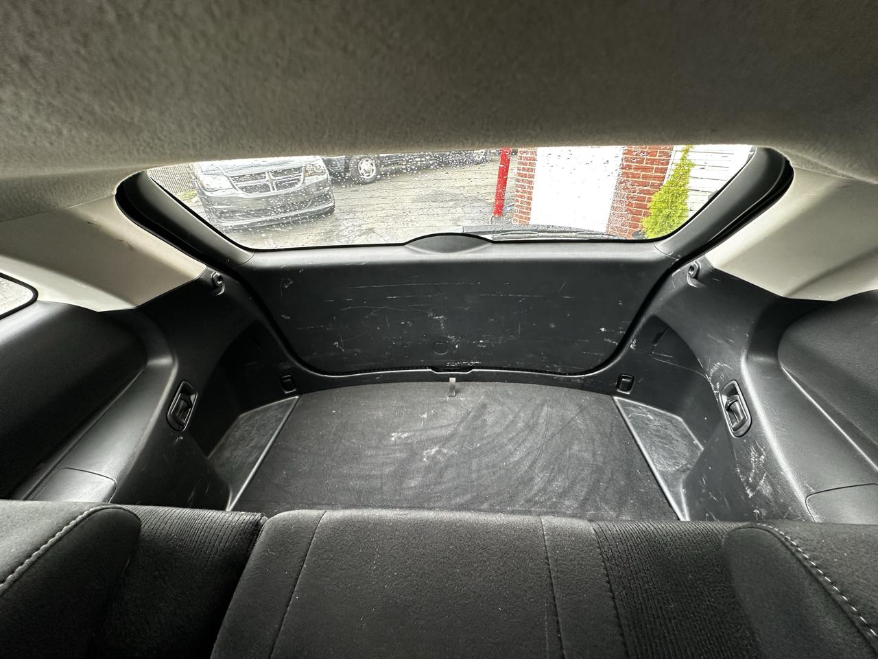 Mazda CX-7 Unknown 2010