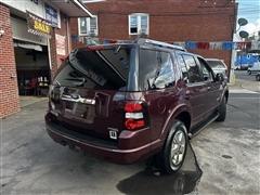 2006 Ford Explorer 