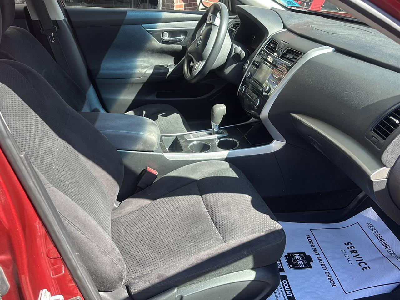 2014 Nissan Altima S - Photo 33