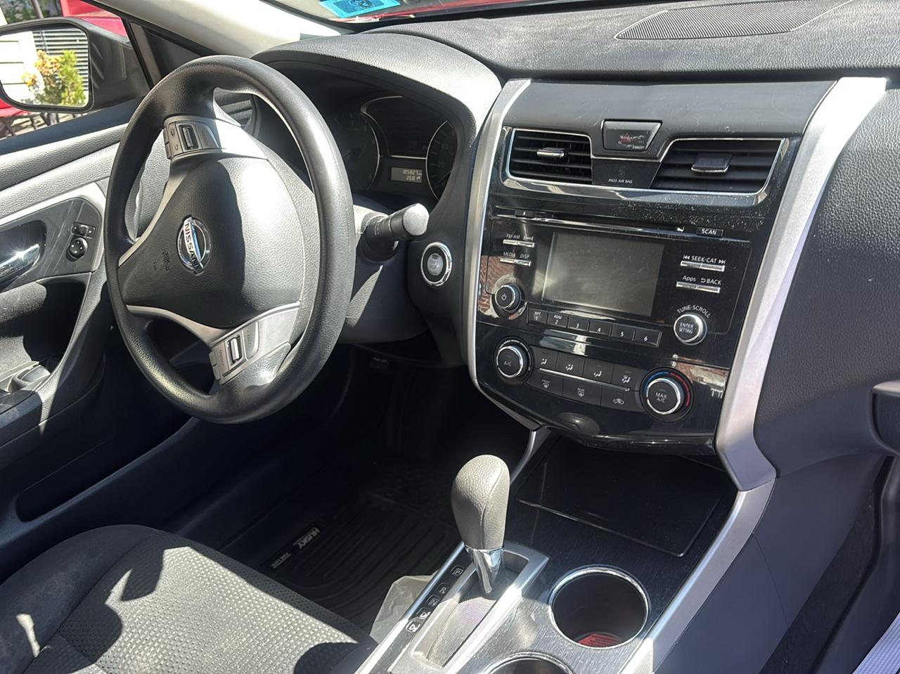 2014 Nissan Altima S - Photo 36