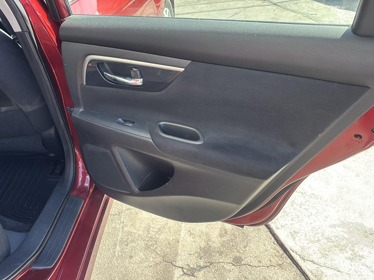 2014 Nissan Altima S - Photo 38