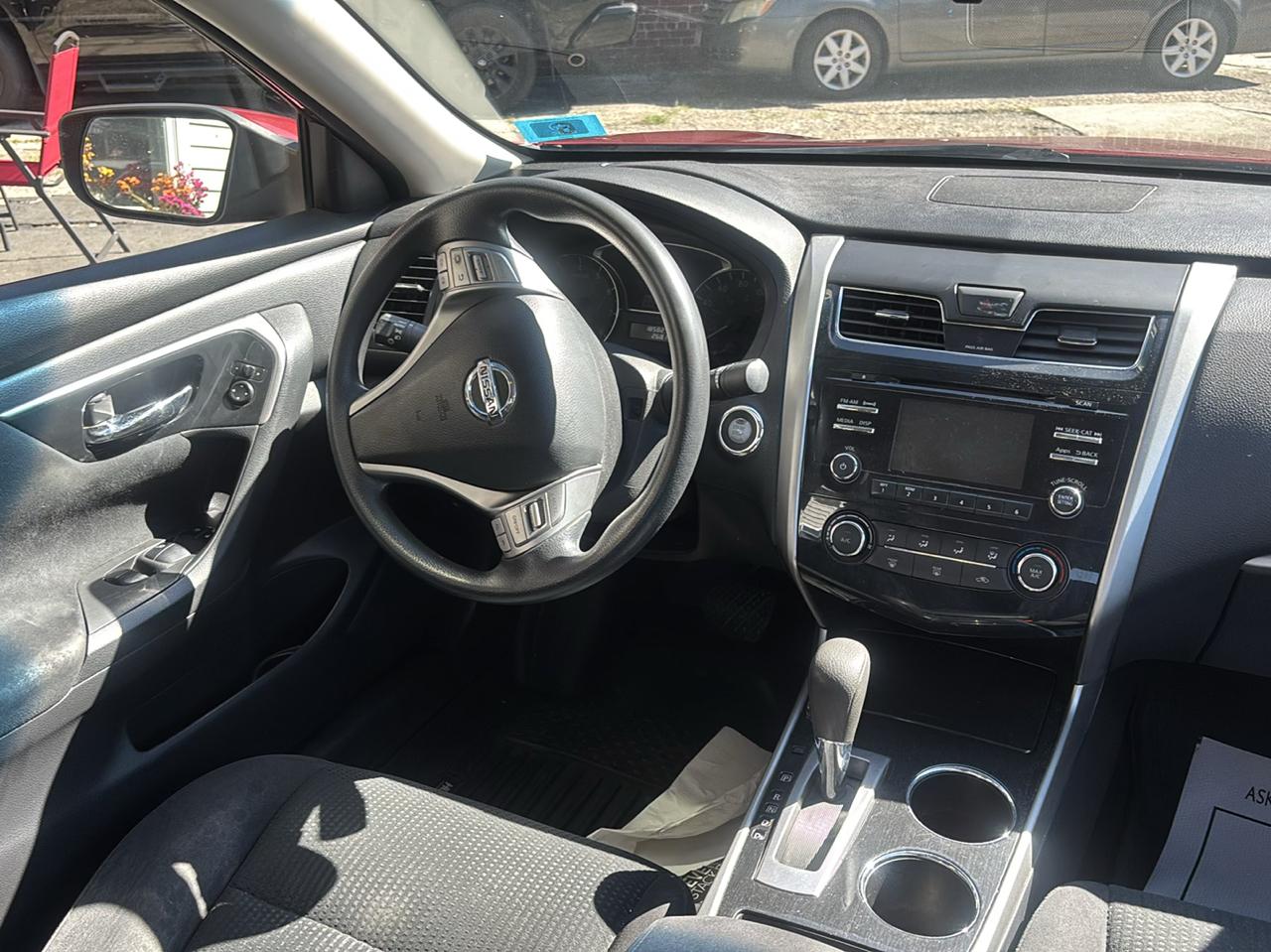 2014 Nissan Altima S - Photo 41