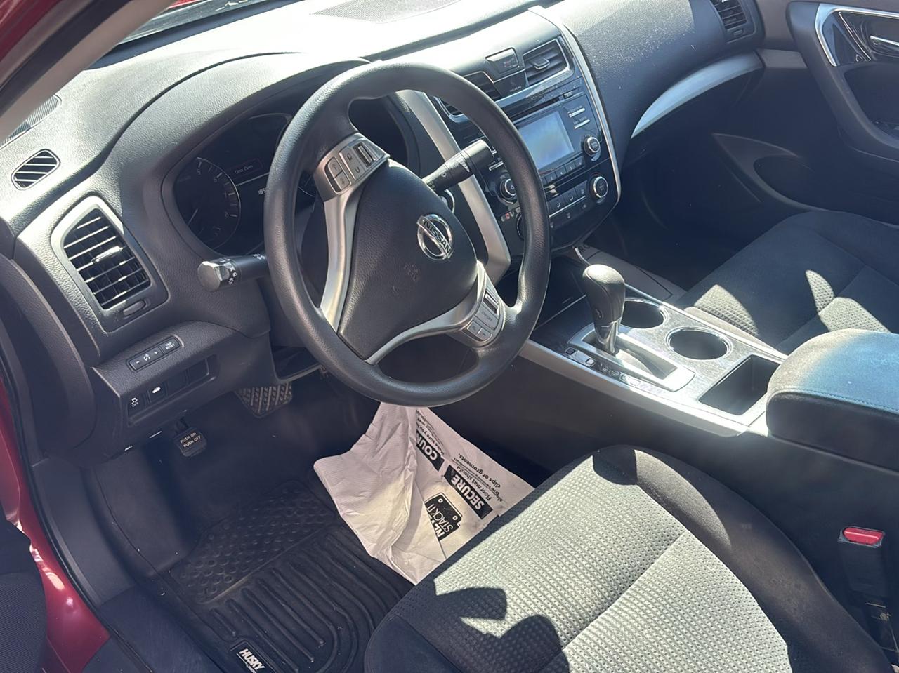 2014 Nissan Altima S - Photo 46