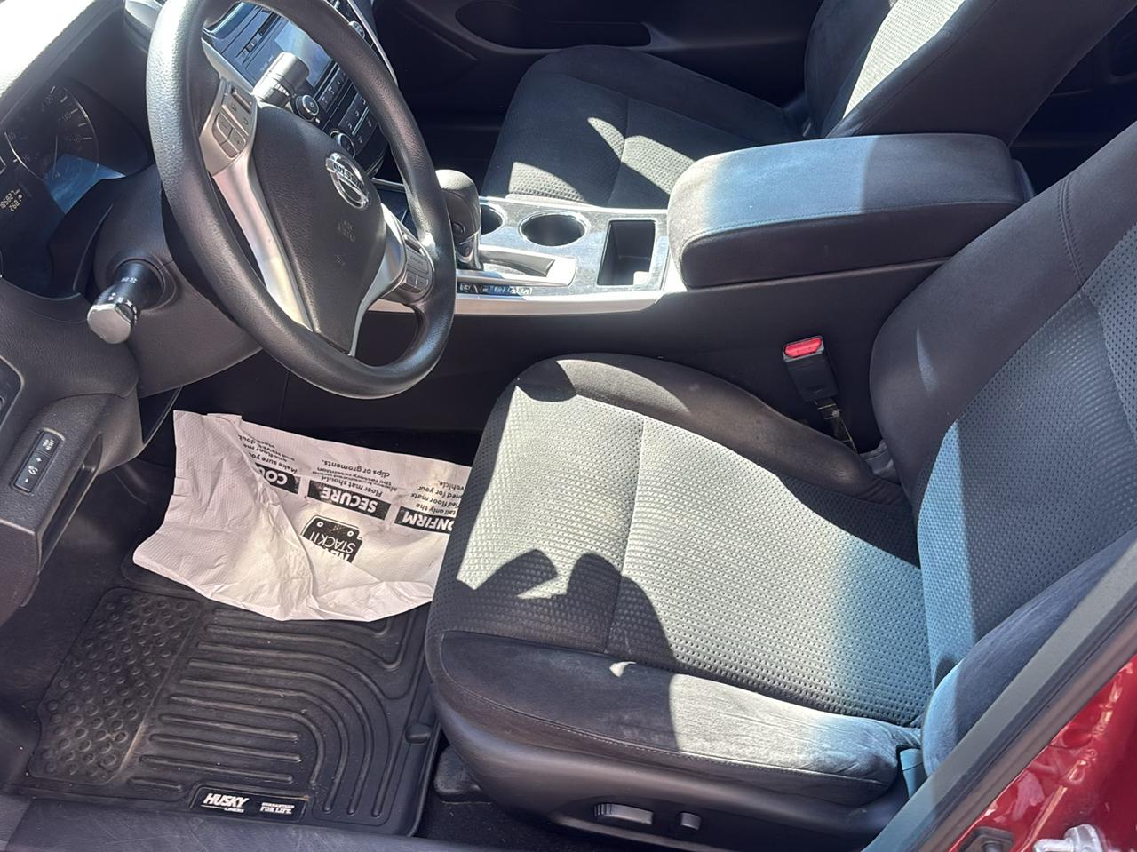 2014 Nissan Altima S - Photo 47