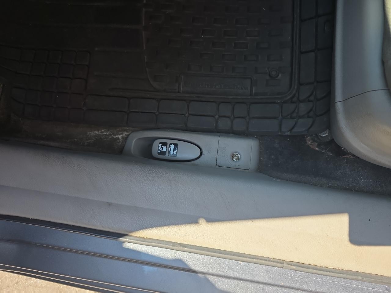 Honda Accord EX Sedan AT 2008