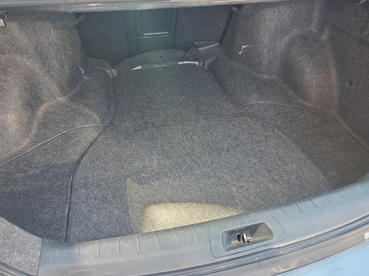 Honda Accord EX Sedan AT 2008