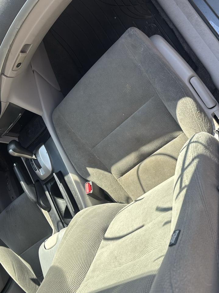2008 Honda Accord EX - Photo 32