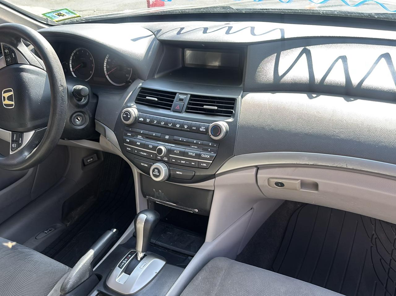 2008 Honda Accord EX - Photo 33