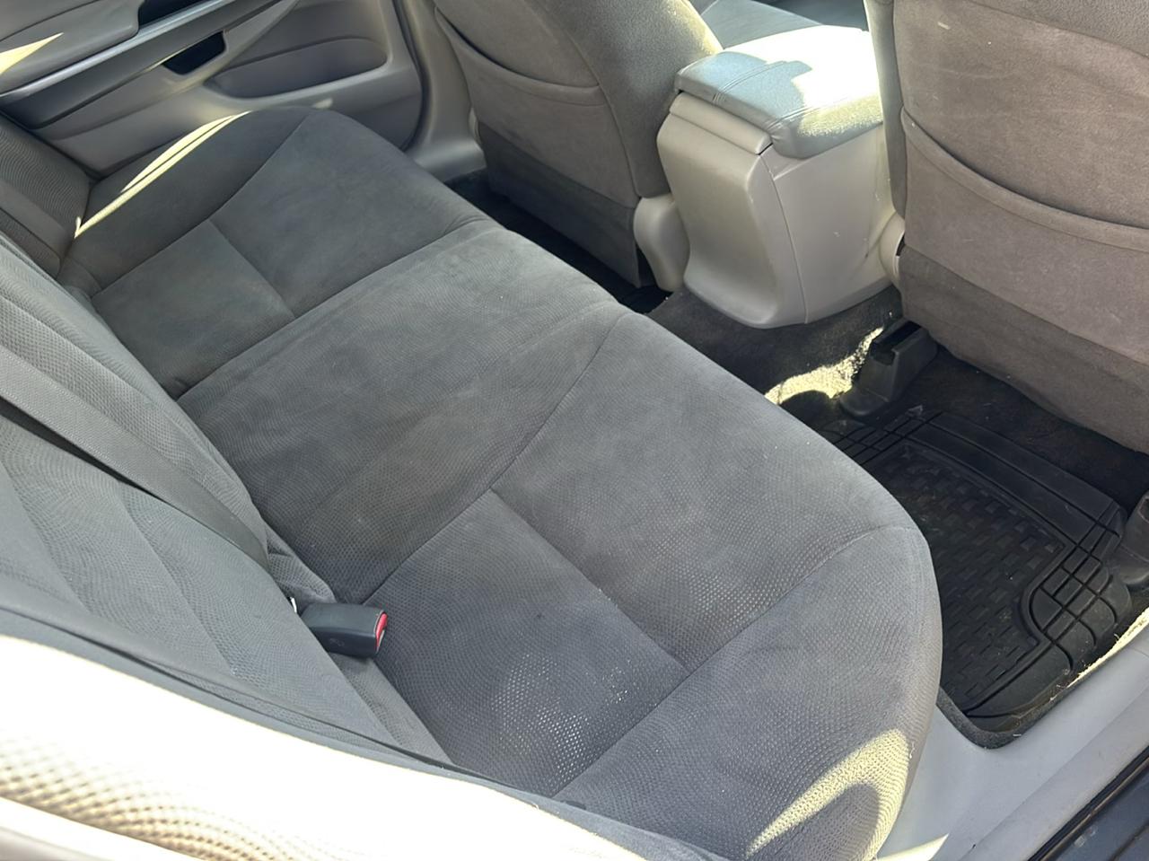 2008 Honda Accord EX - Photo 34