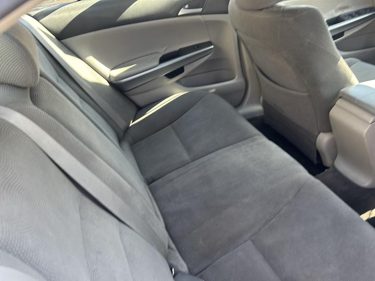 2008 Honda Accord EX - Photo 35