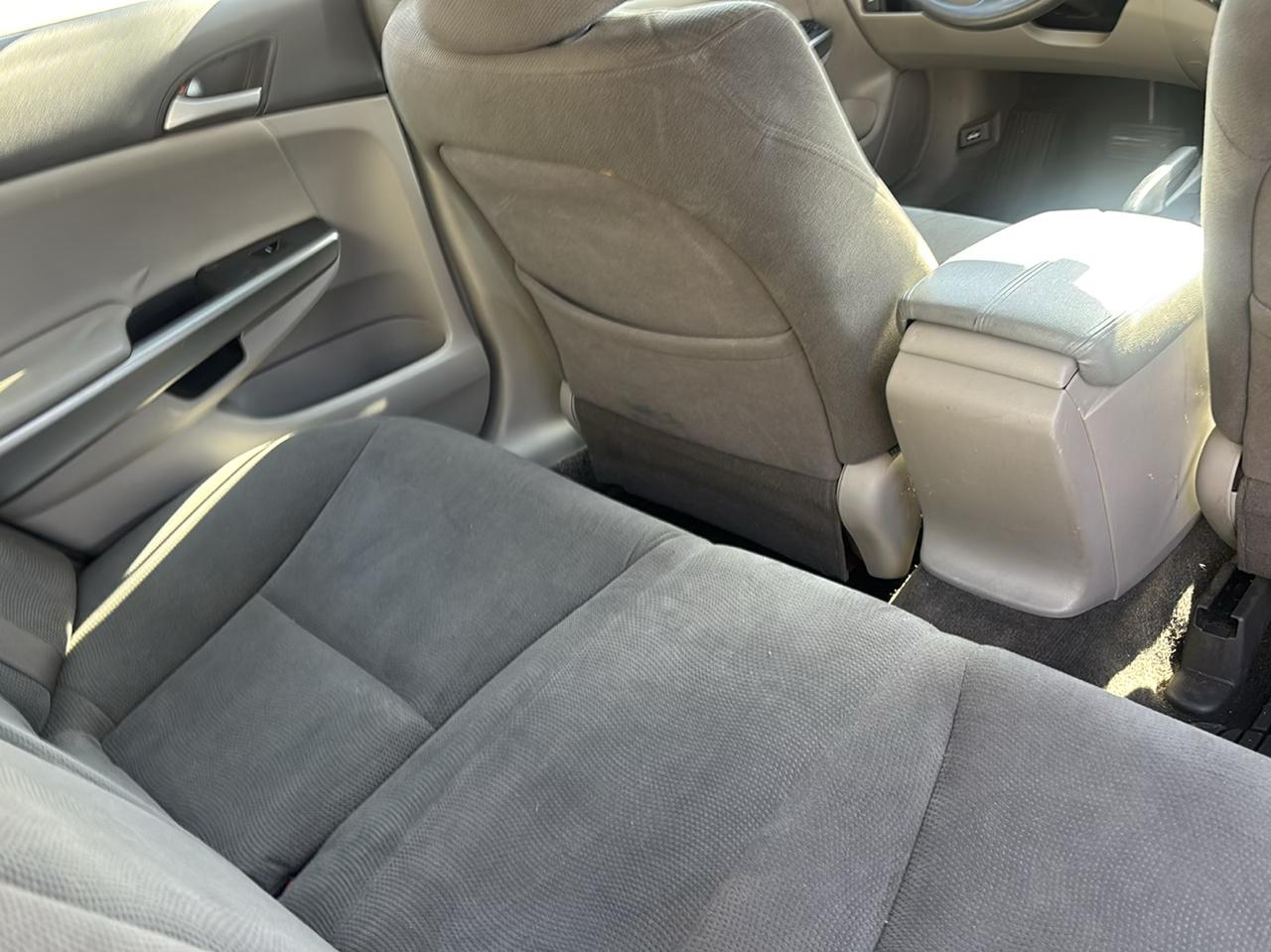 2008 Honda Accord EX - Photo 36