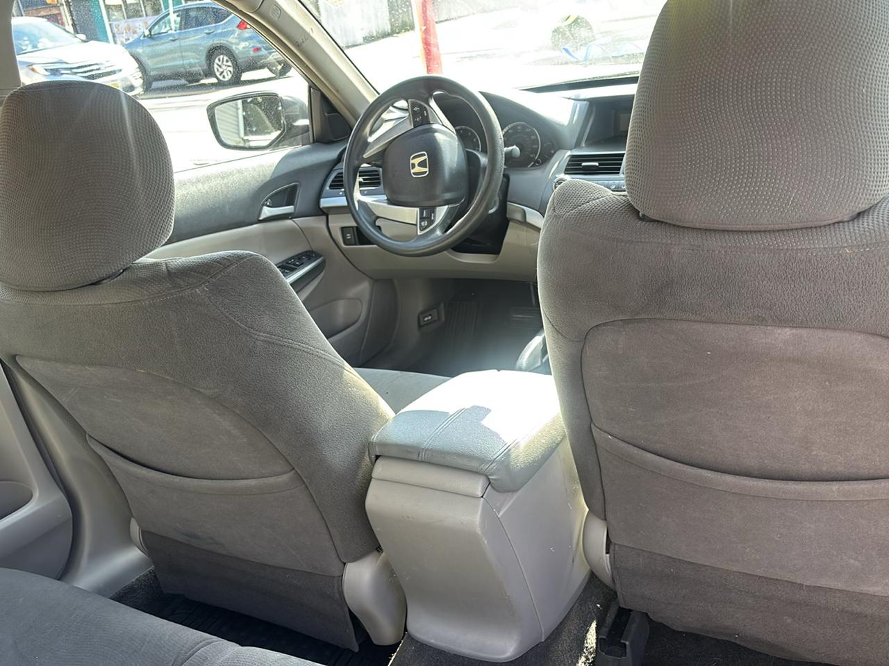 2008 Honda Accord EX - Photo 37