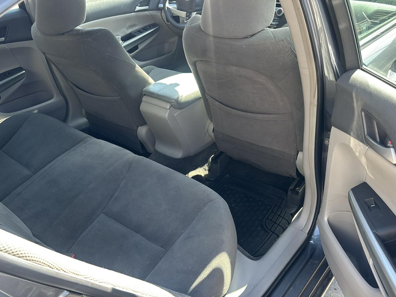 2008 Honda Accord EX - Photo 38