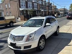 2013 Cadillac SRX 