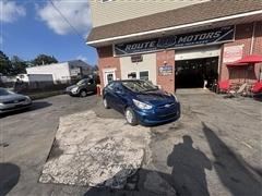 2016 Hyundai Accent 