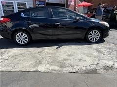 2014 Kia Forte 