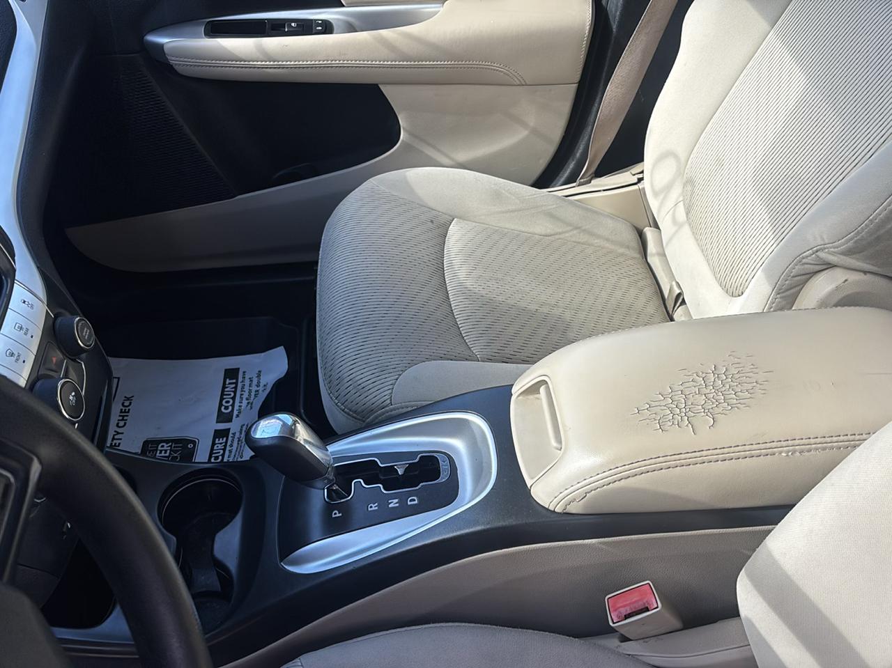 Dodge Journey SXT 2014
