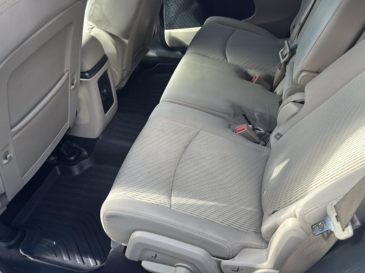 Dodge Journey SXT 2014