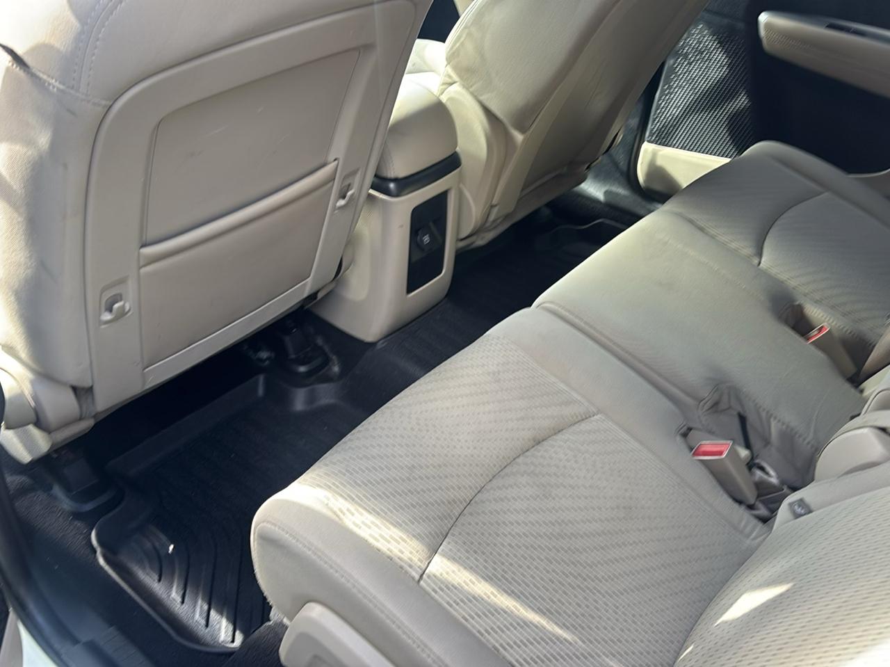 Dodge Journey SXT 2014