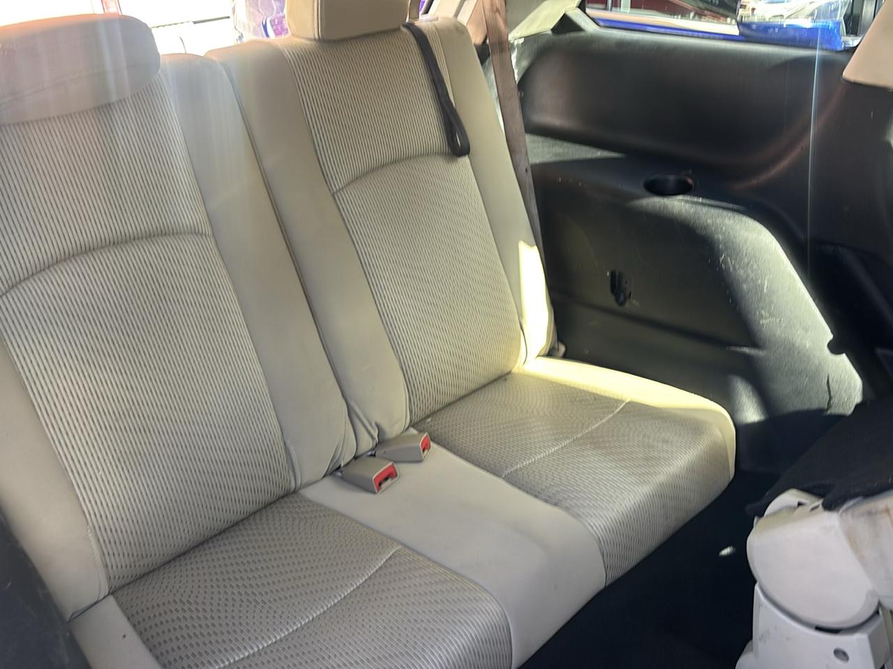 Dodge Journey SXT 2014