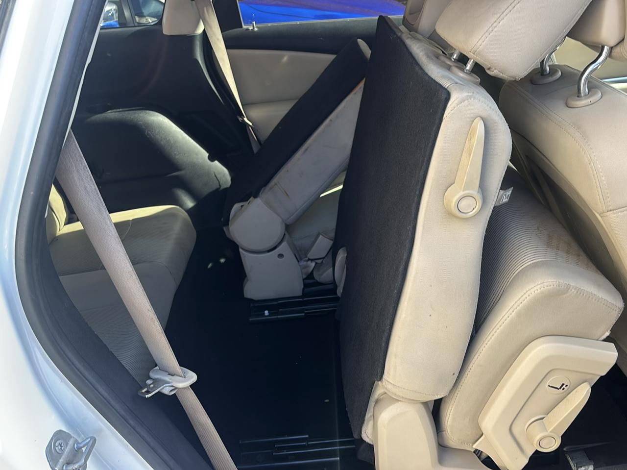 Dodge Journey SXT 2014