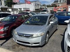2010 Honda Civic 