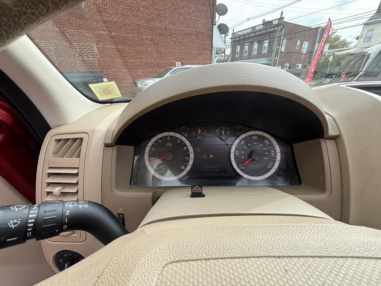 Ford Escape XLT 4WD 2010