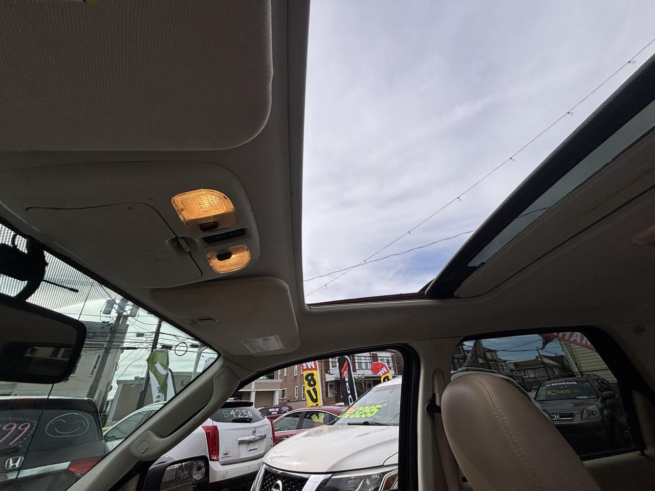 Ford Escape XLT 4WD 2010