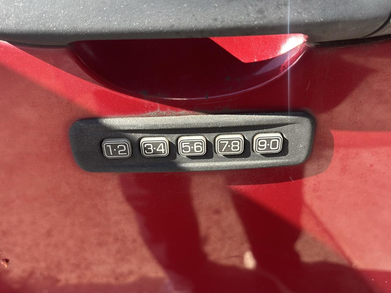 Ford Escape XLT 4WD 2010