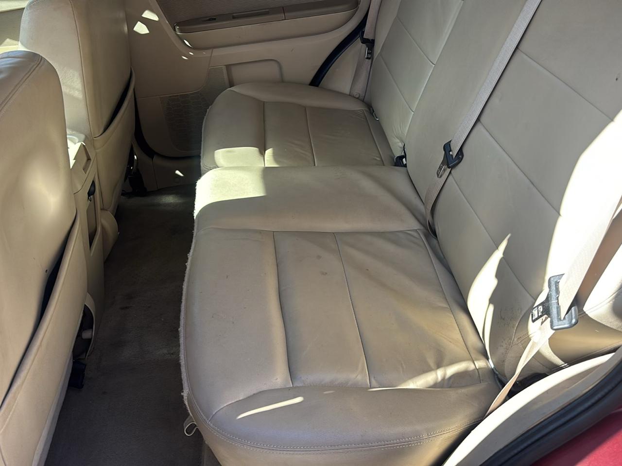 Ford Escape XLT 4WD 2010