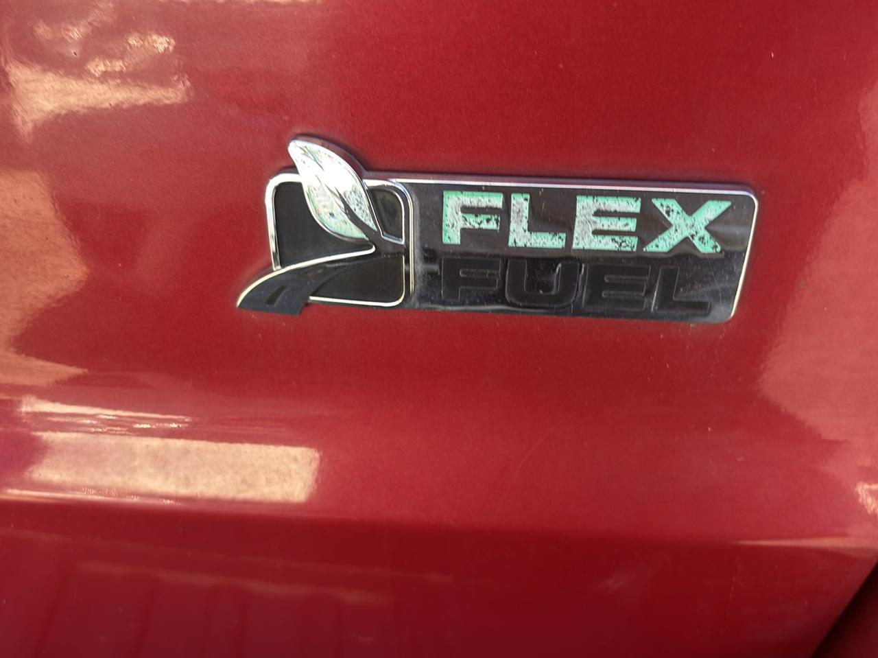 Ford Escape XLT 4WD 2010