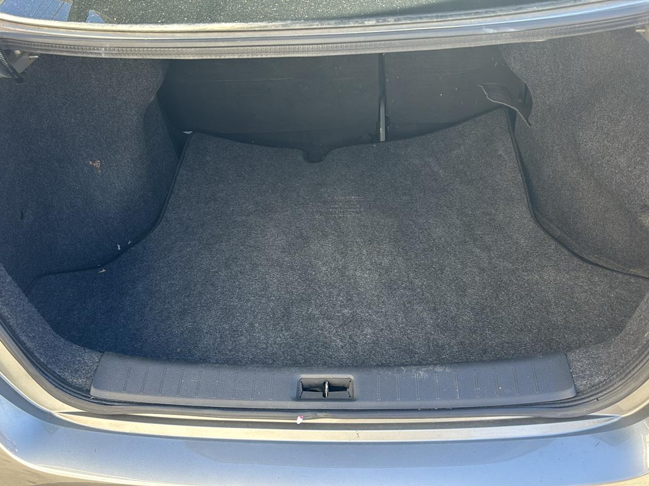Nissan Sentra SV 2013