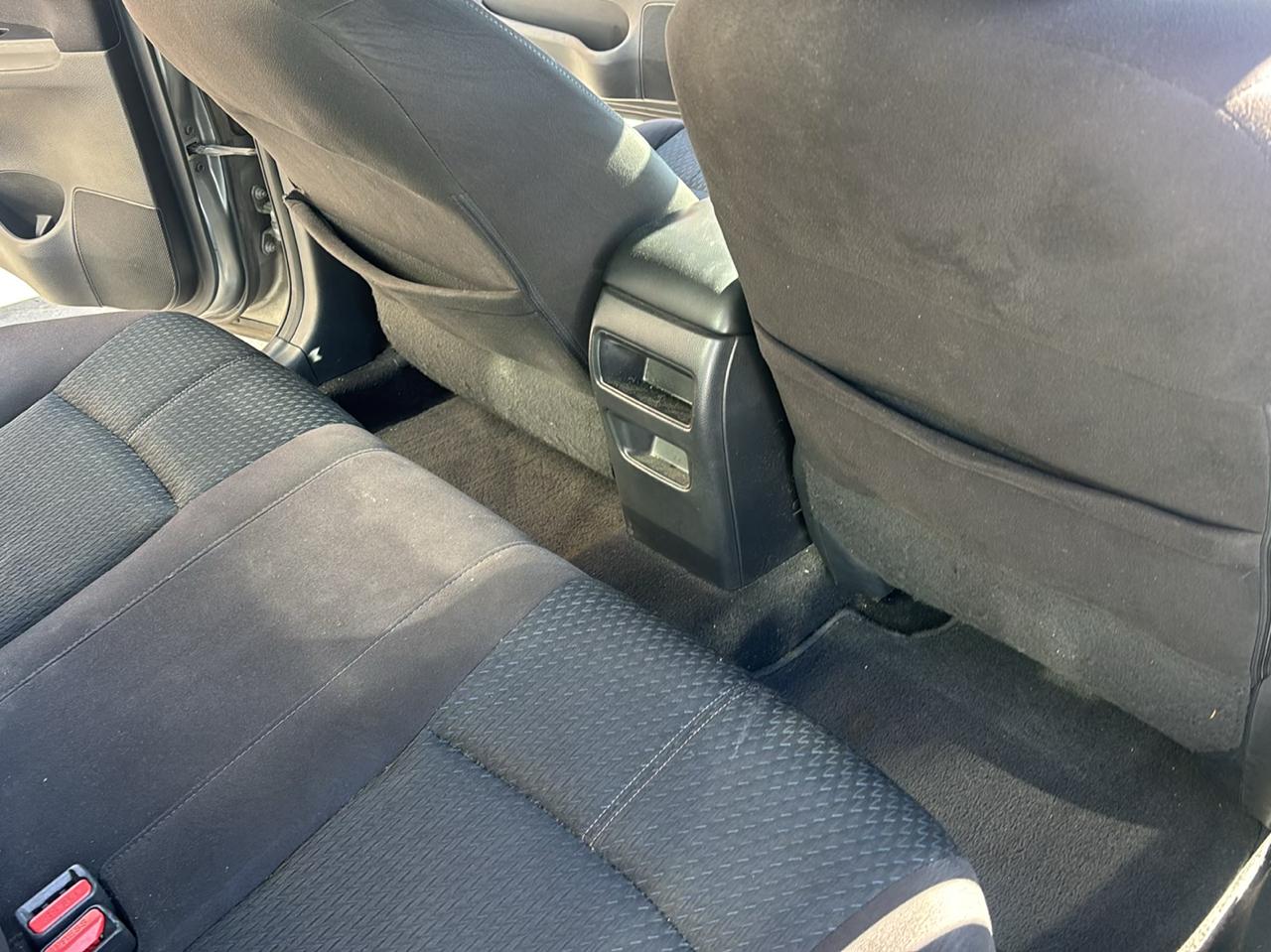 Nissan Sentra SV 2013