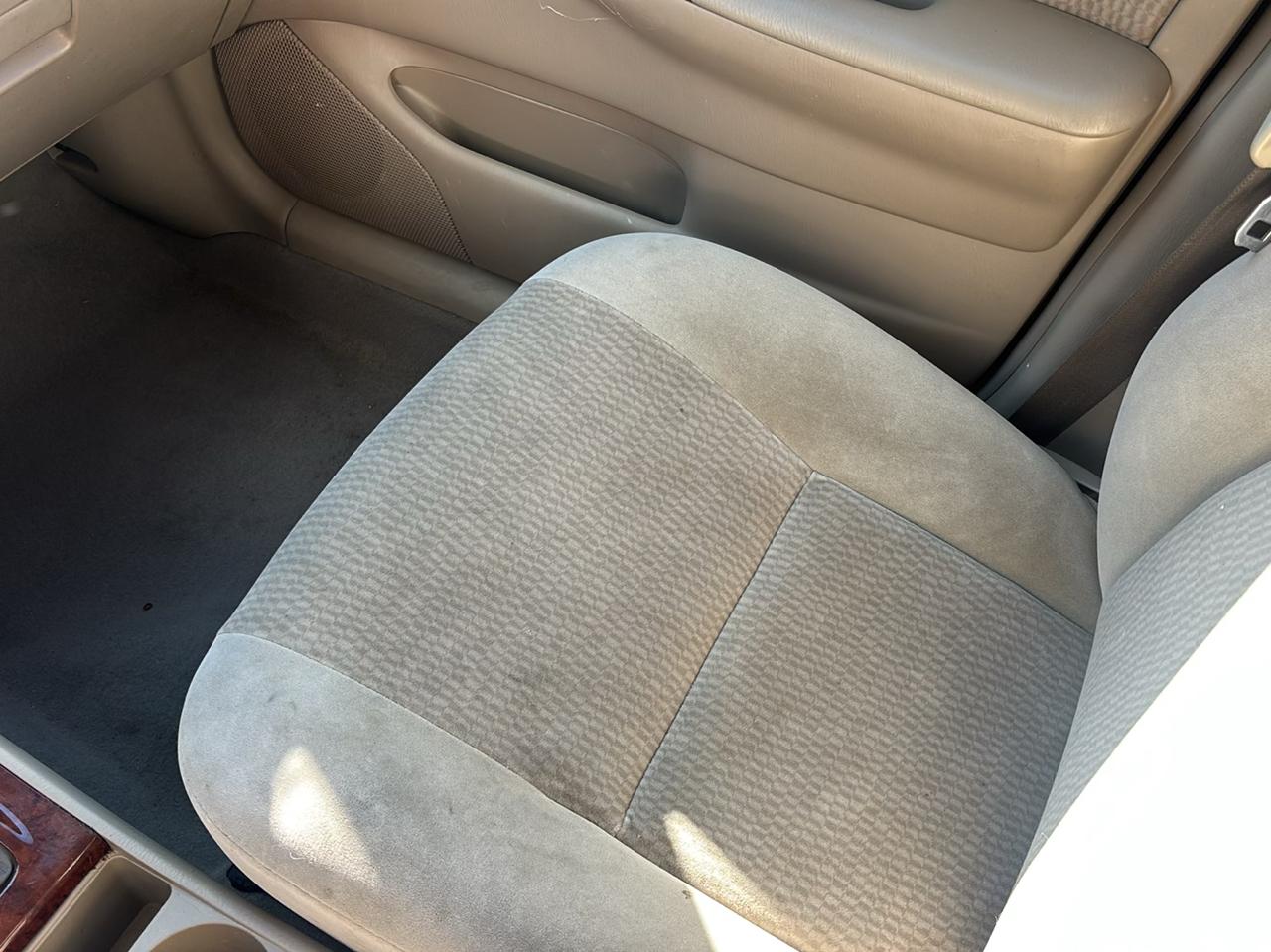 Toyota Corolla S 2008