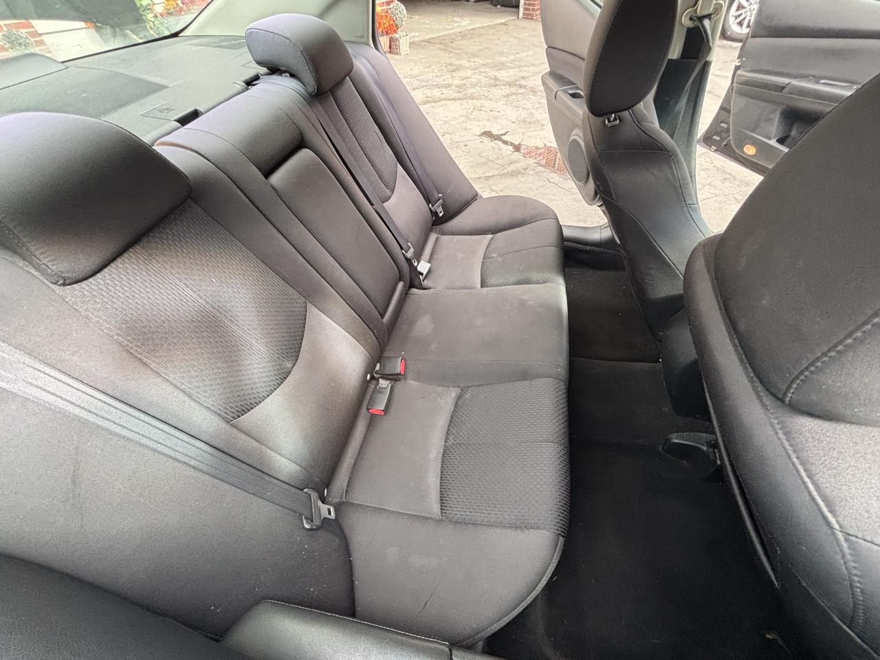 Mazda MAZDA6 i Sport 2013