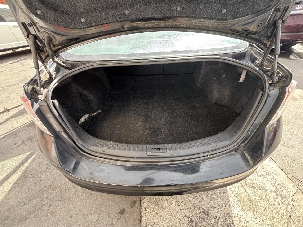 Mazda MAZDA6 i Sport 2013