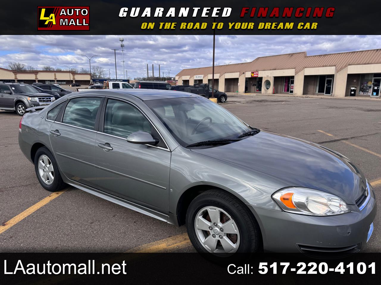 Used Cars for Sale Lansing MI 48910 LA Auto Mall LLC