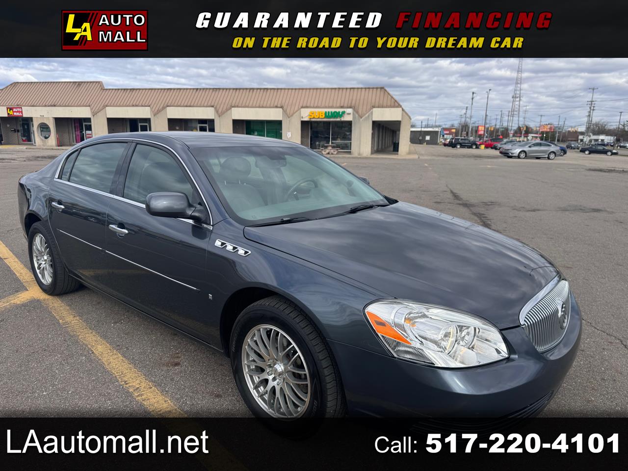 Used Cars for Sale Lansing MI 48910 LA Auto Mall LLC