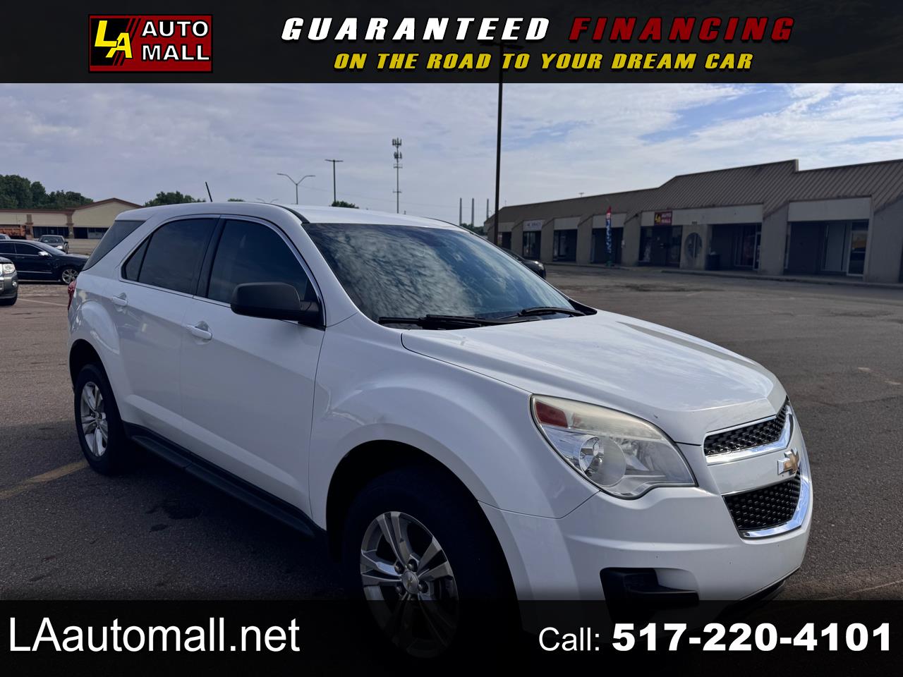 Used Cars for Sale Lansing MI 48910 LA Auto Mall LLC