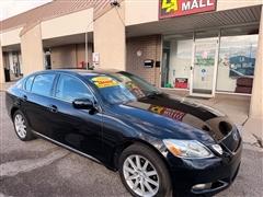 2006 Lexus GS 