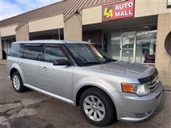2012 Ford Flex 