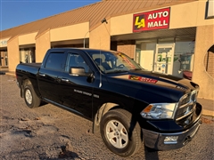 2012 RAM 1500 