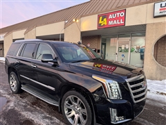 2015 Cadillac Escalade 